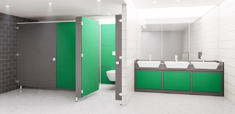 London, Household Items, GBP 99,  Reliable Washroom Partitions Suppliers & Toilet Cubicle UK Experts