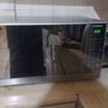 SAR 299,  Microwave