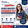 Holmes Institute Assignment Help That Actually Boosts Your Grades