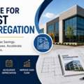 Guide For Cost Segregation