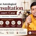 Solve Legal Problems With Astrology Guidance