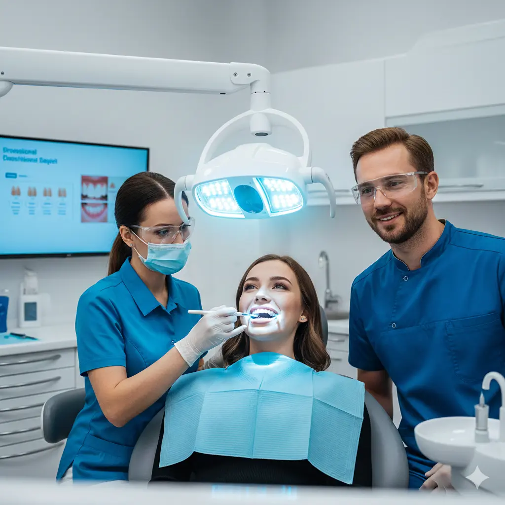 Toronto, Dental, Quality Ancaster Dental Care Tips