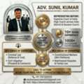 Reliable Best Lawyer In Patna For Legal Case Solutions | Advocate Sunil Kumar