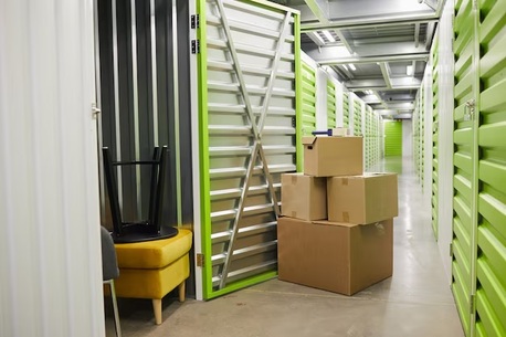 New York, Business, Premium Self Storage Units | Willow Self Storage