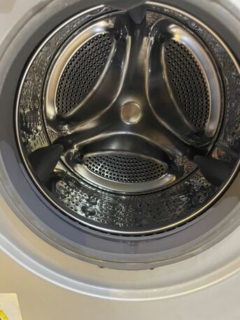 Riyadh, Appliances, SAR 500,  7KG LG Washing Machine