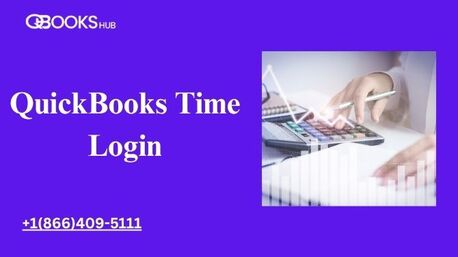 New York, Accounting, QuickBooks Time Login Issues? Simple Troubleshooting Guide
