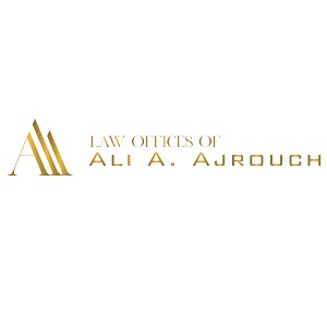 New York, Business Partners, The Law Offices Of Ali A. Ajrouch, PLLC