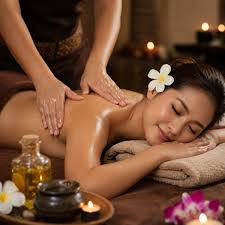 Auckland, Health, Thai Massage Near Me | Relaxation & Wellness Care