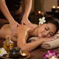 Thai Massage Near Me | Relaxation & Wellness Care