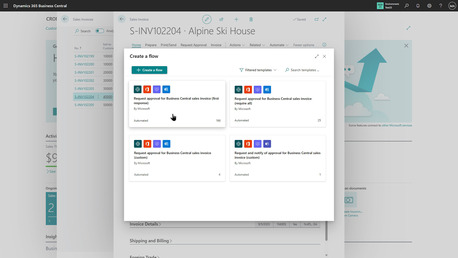Sydney, Software Development, Business Central Cloud Migration Service By Dynamics Square | Fast, Secure