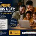 Unlock $900 Daily: Just 2 Hours & WiFi Needed!
