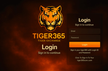 Kabul, Sporting Goods, Tiger365 Login &ndash; How To Access Your Account Quickly And Securely
