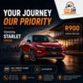 Monthly Car Rental Durban | Affordable, Reliable & Flexible Long-Term Vehicle Hire Service