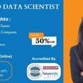 Top Data Science Courses In Pune