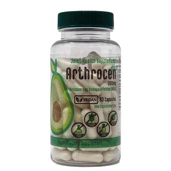 New York, Business, Arthrocen Arthritis Relief Product For Joint Comfort Support
