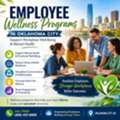Employee Wellness Programs In Oklahoma City &ndash; Workplace Wellness
