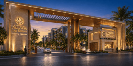Gurugram, Residential Plots, 178 Sq. Meter,  Aqva The Reserve Sector 05 Sohna &ndash; Premium DDJAY Residential Plots In South Gurgaon