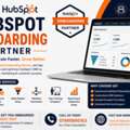 Expert HubSpot Onboarding Partner Services