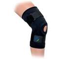 Advanced Hinged Knee Support For Stability, Pain Relief & Faster Recovery