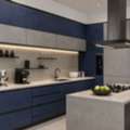 Premium Kitchen Manufacturers For Elegant Living | Novella Kitchens