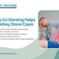 Ureteral Stent Treatment In Indore | Kidney Care Expert