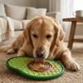 USD 16,  Buttery Avocado&trade; Lick Mat