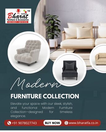 Odisha, Furniture, Furniture Manufacturers In Puri | Bharat Furniture And Accessories