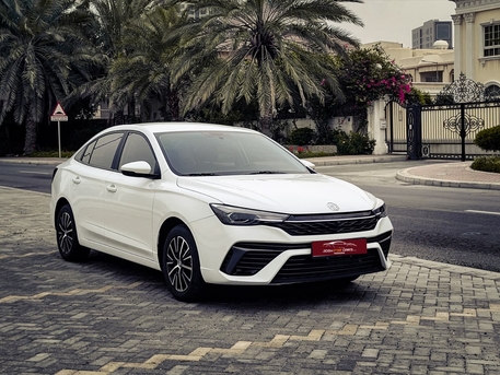 Muharraq, Vehicles, Cars & Trucks , BHD 1,  Mg MGC,  2026,  Automatic,  1000000000 KM,  MG 5 BRAND NEW   MODEL: _
