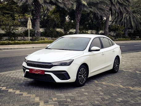 Muharraq, Vehicles, Cars & Trucks , BHD 1,  Mg MGC,  2026,  Automatic,  1000000000 KM,  MG 5 BRAND NEW   MODEL: _