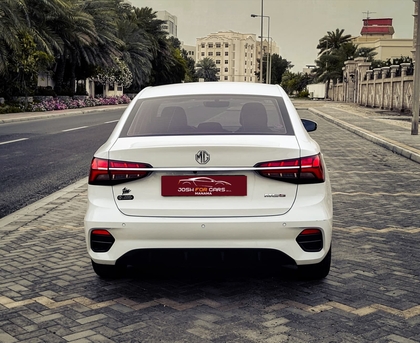 Muharraq, Vehicles, Cars & Trucks , BHD 1,  Mg MGC,  2026,  Automatic,  1000000000 KM,  MG 5 BRAND NEW   MODEL: _