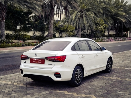 Muharraq, Vehicles, Cars & Trucks , BHD 1,  Mg MGC,  2026,  Automatic,  1000000000 KM,  MG 5 BRAND NEW   MODEL: _