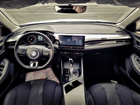 Muharraq, Vehicles, Cars & Trucks , BHD 1,  Mg MGC,  2026,  Automatic,  1000000000 KM,  MG 5 BRAND NEW   MODEL: _