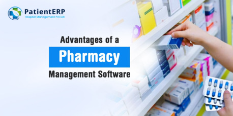 New York, Health, Hospital Pharmacy Management System | Pharmacy Inventory Management System