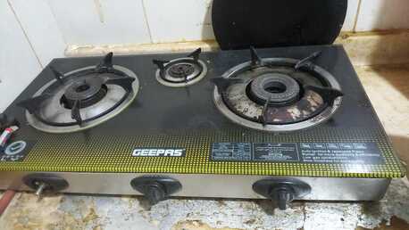 Jubail, Air Conditioners, SAR 1250,  Household Items For Sale