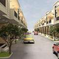 0 Sq. Meter,  Satya Villas Noida Extension | The Budget Homez