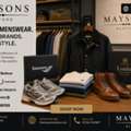 Men&rsquo;s Designer Clothing Collection | Premium Menswear UK