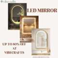 INR 5499,  Modern LED Mirror For Stylish Interiors