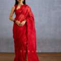 Designer Saree Collection For Elegant Wedding Style