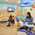 Best Children&rsquo;s Dentist For White Crowns Children & Pain Free Dental Treatment In Brisbane