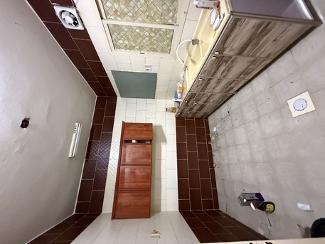 Khobar, Apartments, Flats, Houses & Villas, SAR 15500/year,  2 BR,  2 Bedrooms | 1 Bathroom 1 Kitchen | 1 Living Room