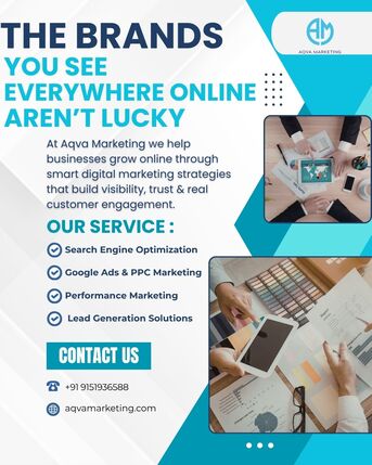 Lucknow, Marketing, Lead Generation Solutions For Business Growth