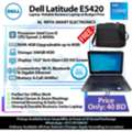 BHD 40,  Dell Latitude E5420 Laptop &ndash; Reliable Business Laptop At Budget Price 20BD