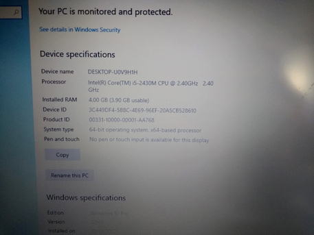 Riffa, Computers, BHD 40,  Dell Latitude E5420 Laptop &ndash; Reliable Business Laptop At Budget Price 20BD