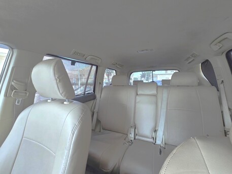 Riyadh, Vehicles, Cars & Trucks , SAR 800,  Toyota Land Cruiser Prado TXL,  2015,  Automatic,  300 KM,  Expat Used Neat And Clean Land Cruiser Prado TXL