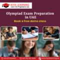 Olympiad Exam Preparation  In Silat Ad Dhahr