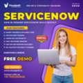 ServiceNow Training | ServiceNow Course Online
