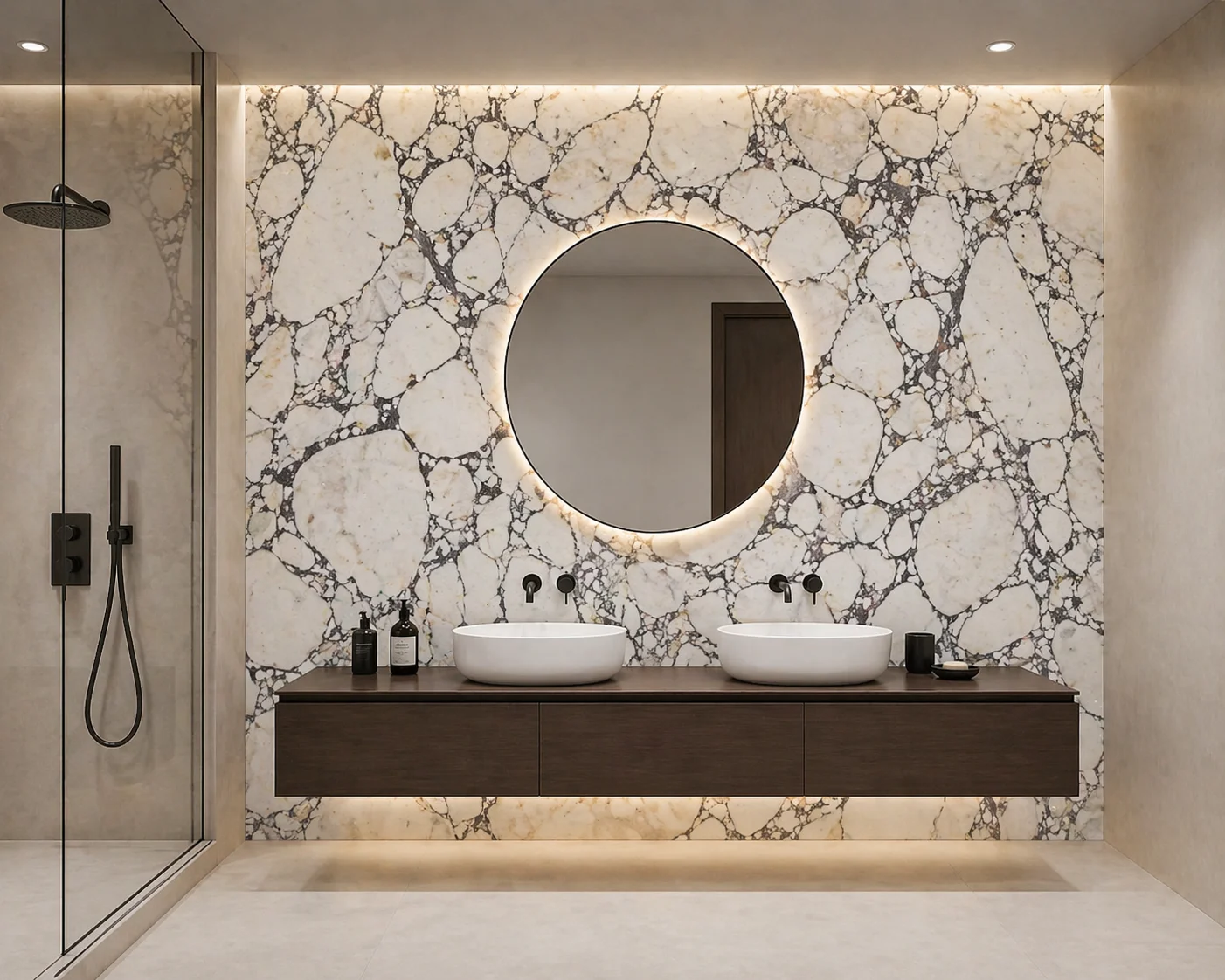 Mumbai, Collectibles, INR 450,  Buy Calacatta Marble Online &ndash; Imported Marble Collection | Imperial Stones