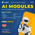 AI Modules Free Demo For Real-Time Learning And Growth