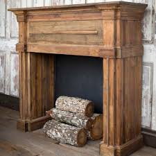 New York, Business, Create Warm Living Spaces With Wood Fireplace Mantels | Log Home Shoppe