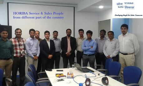 Ghaziabad, Education, Best Corporate Training Solutions For Businesses